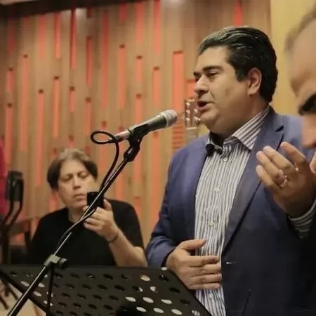 دانلود آهنگ ایران باتو هم پیمان شدن زیباست سالار عقیلی